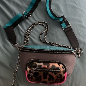 BSUMMIT Belt Bag